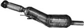 Roetfilter Renault Grand Scenic 1.5 DCI 02/09-