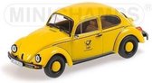 Volkswagen 1200 ''Deutsche Bundespost'' 1977 - 1:43 - Minichamps