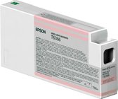 Epson T6366 - Inktcartridge / Licht Magenta