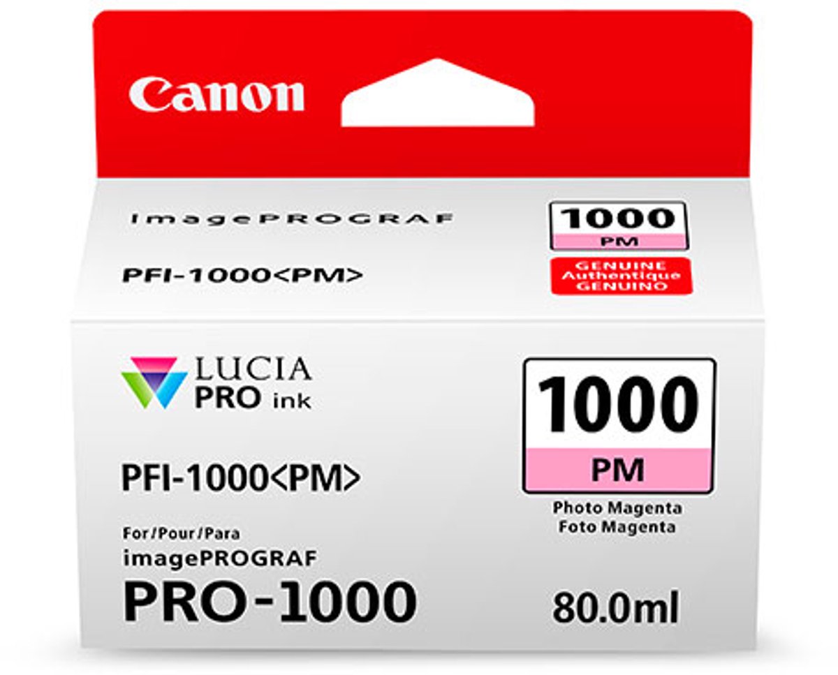 Canon PFI-1000 PM