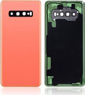 Samsung Galaxy S10 Plus G975F battery cover / back cover/ achterkant - Oranje