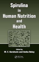 Spirulina in Human Nutrition and Health