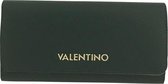 Valentino Bags ALEXIA Dames Portemonnee - Donkergroen/Multi