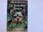Yorkshire terrier zien en kennen