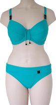 PrimaDonna Swim Cocktail Bikiniset Maat 75G (kledingmaat 38 G-cup / + Slip Mt 40