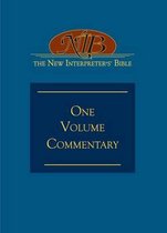 New Interpreter's Commentary on the Bible