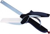 Couteau Express Cut - Outil Perfect pour couper, trancher et couper en un instant, fait de matériaux durables