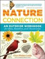 Nature Connection An Outdoor Workbook