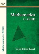Maths GCSE & IGCSE Text Bk Foundation