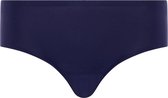 Chantelle SoftStretch Shorty Blauw - One Size