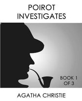 Poirot Investigates (Book 1 of 3)