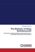 The Rhetoric of Mary Wollstonecraft