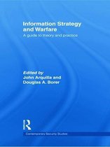 Contemporary Security Studies- Information Strategy and Warfare