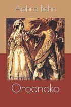 Oroonoko