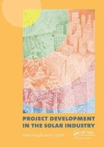 Project Development in the Solar Industry