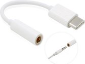✅ NEW  Digitale USB-C naar 3.5mm AUX audio adapter.Hoge kwaliteit digitale USB-C naar 3.5mm AUX audio adapter  Werkt op alle nieuwe smartphones en laptops Samsung Galaxy S20-serie,