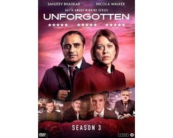 Unforgotten - Seizoen 3