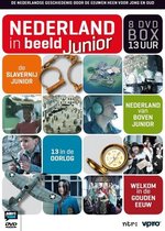 Nederland In Beeld - Junior