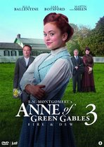 Anne Of Green Gables 3 - Fire & Dew (DVD)