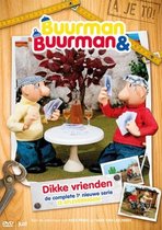 Buurman & Buurman - Dikke Vrienden (DVD)