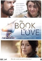 Book Of Love (DVD)