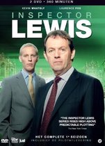 Lewis - Seizoen 1 (DVD)