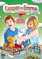 Casper En Emma - Maken Nieuwe Vrienden (DVD)