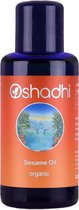 Basisolie sesam, Oshadhi, organic, 30 ml