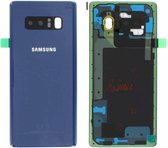 Samsung Galaxy Note 8 N950F battery cover / back cover/ achterkant - blauw