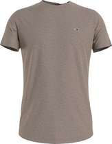 Tommy Hilfiger Jasper T-shirt - Mannen - beige