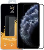 Apple iPhone 11 Pro Max - 10D Screenprotector