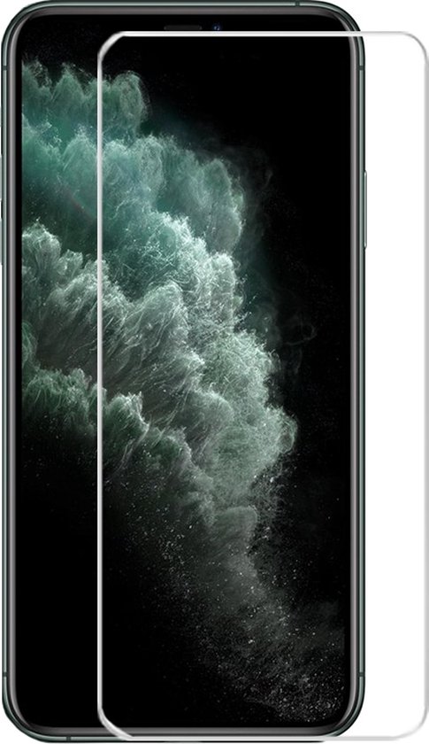 Apple Iphone 11 Pro Iphone Xs Iphone X Screenprotector Mobydefend Case Friendly Bol Com Apple Iphone 11 Pro Iphone Xs Iphone X Screenprotector Mobydefend Case Friendly Bol Com