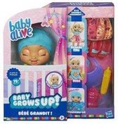 Babypop Baby Alive Hasbro