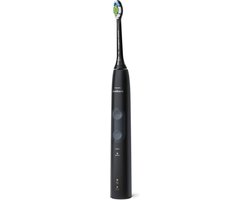 Afbeelding 3 van Philips Sonicare ProtectiveClean 4500 Series HX6830/35 - Elektrische tandenborstel - Roze & Zwart