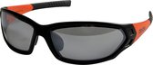 OX-ON Veiliogheidsbril Eyewear Speed Plus Comfort - Mirror