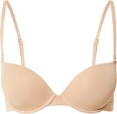 Etam bh pure fit Lichtbeige-95 (85)-C
