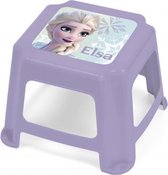 krukje Frozen 2 Elsa 27 x 21 cm violet