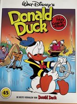 De Beste Vehalen Donald Duck 045 Taxi Chauffeur