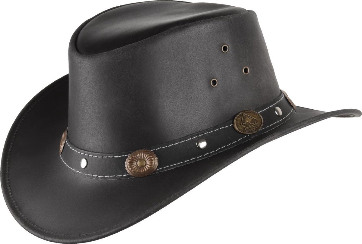 Scippis Reno Hoed – Betaalbare Instap Westernhoed