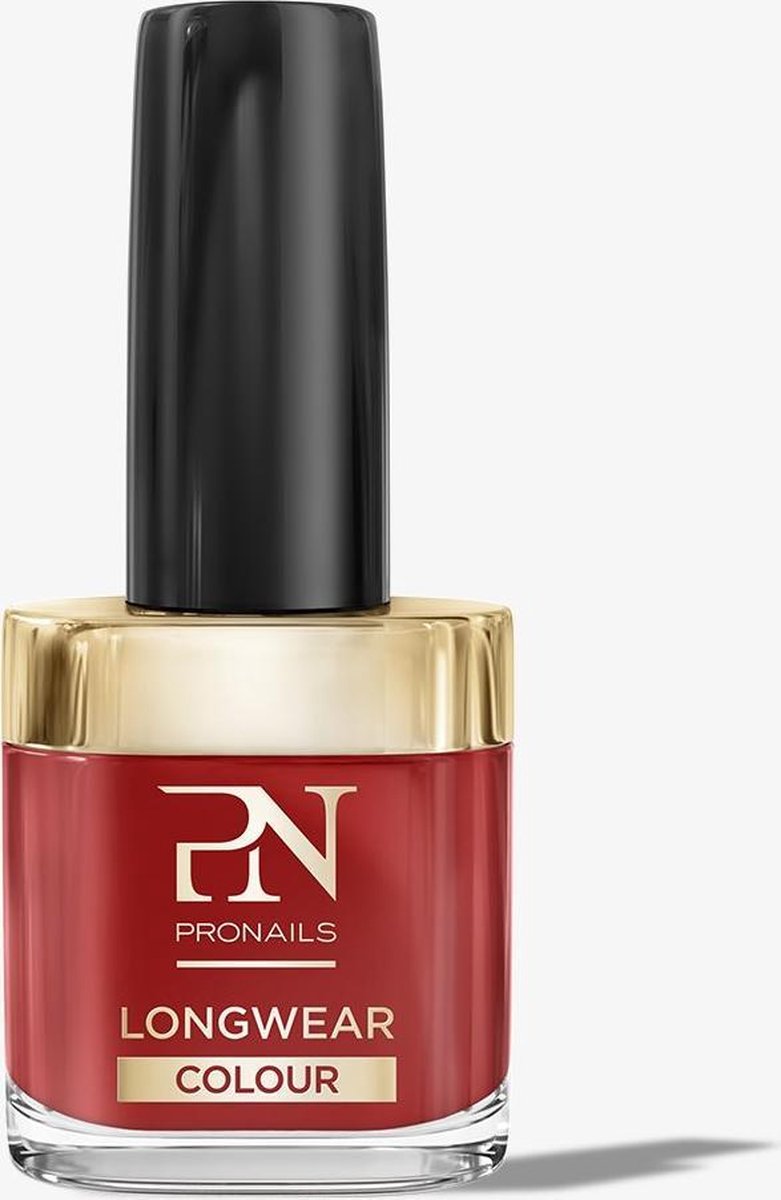 Pronails Longwear Nr 219 Wild At Heart 10ml