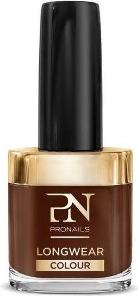 Pronails Longwear Nr 144 Cocoa Couture 10ml