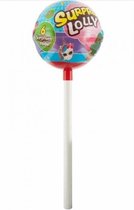 surprise lolly