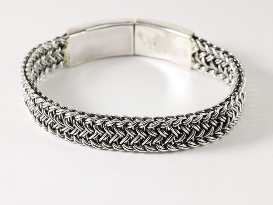 Sip Bretels voor broek met lussen, 4cm breed - 5415275030655