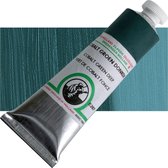 Old Holland Hoge Kwaliteit Olieverf 40 ml - Cobalt Groen Donker (E267)