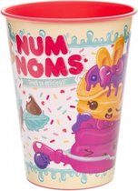 drinkbeker Num Noms 260 ml