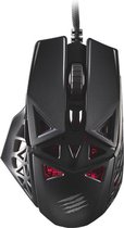 Mad Catz M.O.J.O. M1 muis Rechtshandig Optisch 12000 DPI