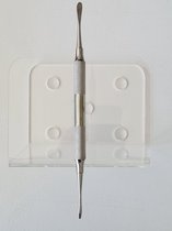 Belux Surgical / Instrumenten voor tandheelkundige chirurgie periosteals 18cm RVS