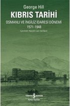 Kıbrıs Tarihi   Osmanlı ve İngiliz İdaresi Dönemi 1571 1948