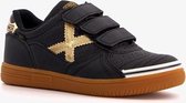 Munich G3 jongens sneakers - Zwart - Maat 38