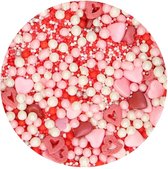 FunCakes - Sprinkle Medley - Liefde - 180g